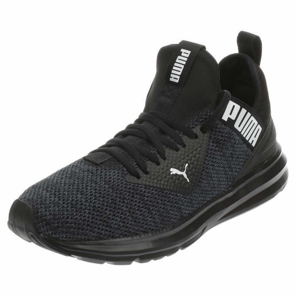 Puma Other - NWT PUMA | Men’s Enzo Beta Woven Sneakers